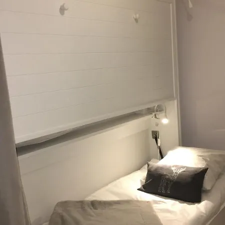 Renove 7/8 Pers, Au Calme Avec Balcon, Parking Et Wifi Inclus, Au Centre De La Station - Fr-1-346-307