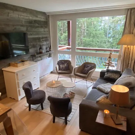 Renove 7/8 Pers, Au Calme Avec Balcon, Parking Et Wifi Inclus, Au Centre De La Station - Fr-1-346-307 아파트 Les Arcs (Savoie)