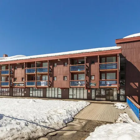 Renove 7/8 Pers, Au Calme Avec Balcon, Parking Et Wifi Inclus, Au Centre De La Station - Fr-1-346-307 Apartment *